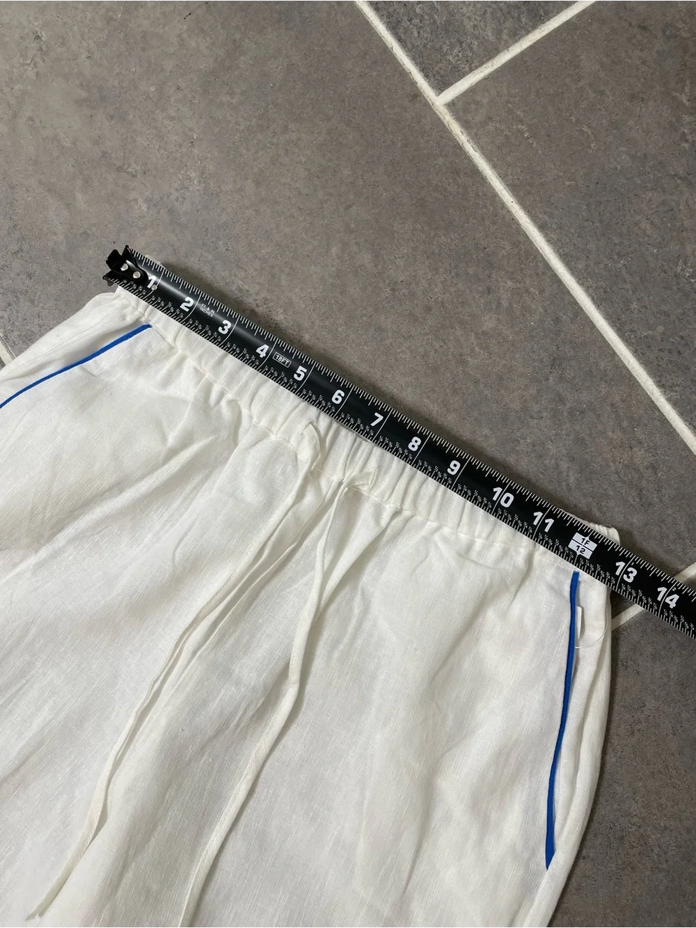 Rails Tildi Pant size XS
